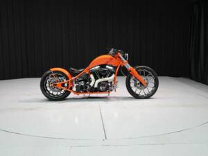 Afbeelding 8/15 van Harley-Davidson DUMMY (1988)