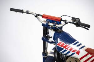 Image 9/40 of Beta TR34 (1990)
