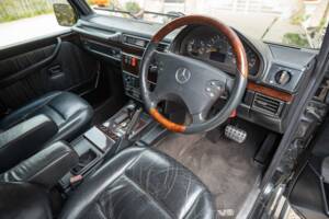 Bild 33/50 von Mercedes-Benz G 500 (kurz) (2000)