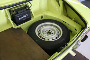 Image 21/50 of FIAT 124 Spider CS1 (1975)