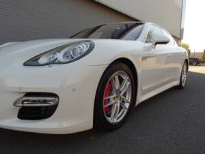 Bild 29/99 von Porsche Panamera Turbo (2009)