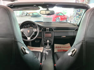 Imagen 7/15 de Porsche 911 Carrera 4S (2007)