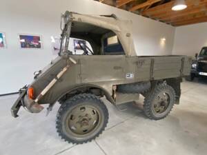 Afbeelding 55/67 van Mercedes-Benz Unimog 2010 (1951)