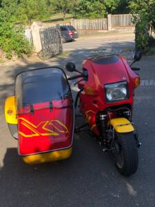 Bild 7/24 von BMW K1 (1989)