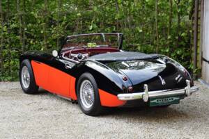 Image 3/27 de Austin-Healey 3000 Mk I (BT7) (1960)