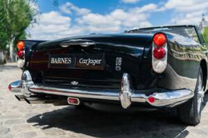Afbeelding 34/75 van Aston Martin DB 5 Volante (1964)