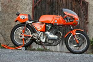 Image 56/56 of Laverda DUMMY (1970)