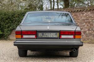 Image 6/50 of Rolls-Royce Silver Spirit (1987)