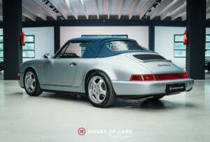 Immagine 9/25 di Porsche 911 Carrera 2 (1993)