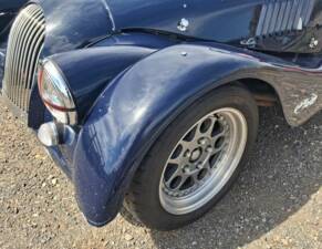 Image 21/27 of Morgan Plus 8 Inj. (1987)