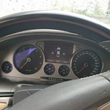 Image 10/18 of Volkswagen Phaeton W12 (2009)
