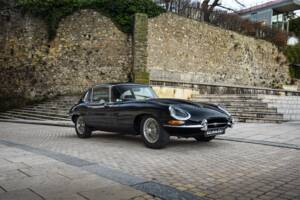 Imagen 1/8 de Jaguar E-Type (2+2) (1970)