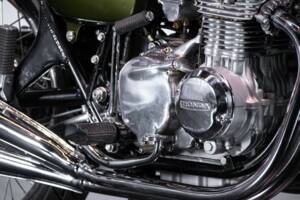 Bild 31/50 von Honda DUMMY (1973)