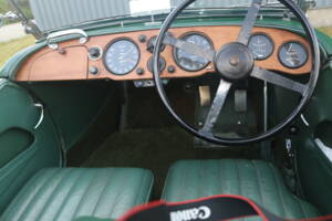 Image 35/44 de Lagonda 4,5 Liter LG 45 Rapide (1936)