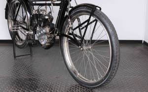 Immagine 14/53 di Peugeot Moto Légère MD 2 (1912)