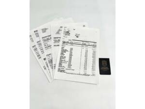 Image 8/50 of Ferrari 512 TR (1994)