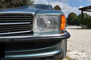 Image 10/75 de Mercedes-Benz 560 SL (1986)