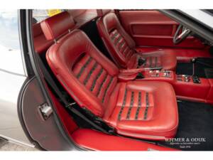 Bild 8/31 von Ferrari 512 BB (1980)