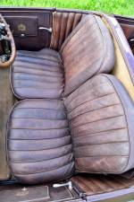 Bild 45/50 von Rolls-Royce Phantom I (1926)