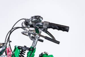 Immagine 26/47 di Ducati Cucciolo (1948)