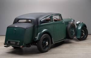 Bild 10/29 von Bentley Speed Six “Blue Train” (1950)