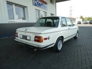 Immagine 4/19 di BMW 2002 tii (1974)