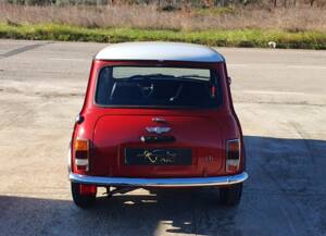 Imagen 6/43 de Rover Mini Cooper 1,3i (1994)