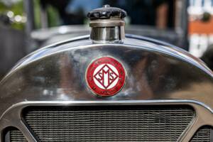 Imagen 41/50 de Salmson 10/20 "Biarritz" (1928)