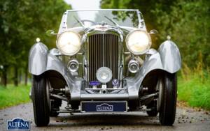 Afbeelding 3/49 van Lagonda 4,5 Liter LG 45 Rapide (1937)