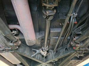 Bild 21/26 von Rolls-Royce Silver Cloud II (1961)