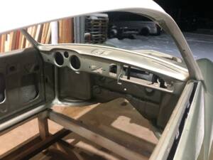 Afbeelding 15/18 van Volkswagen Karmann Ghia 1200 (1959)