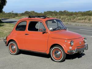 Immagine 2/12 di FIAT 500 L (1971)