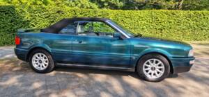 Image 13/21 de Audi Cabriolet 2.3 E (1992)