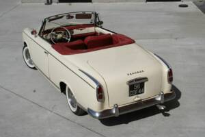Image 8/8 de Peugeot 403 C (1960)