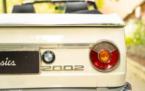 Immagine 32/76 di BMW 2000 (1971)