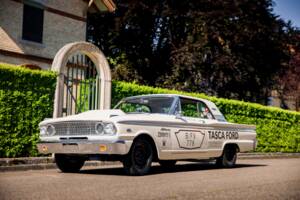 Afbeelding 11/91 van Ford Fairlane 500 (1963)