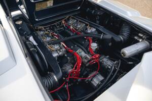 Image 62/73 of Lamborghini Countach LP 400 S (1980)