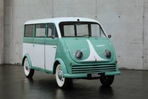 Immagine 6/38 di DKW Schnellaster F800&#x2F;3 (1959)