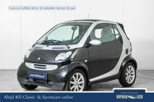 Obraz 1/37 pojazdu Smart Fortwo (2005)