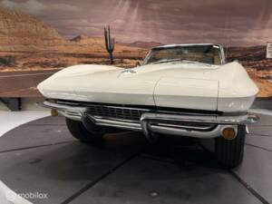 Image 14/50 of Chevrolet Corvette Sting Ray Convertible (1965)