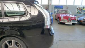 Image 33/43 of Saab 9-3 Turbo X (2008)