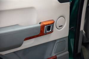 Image 47/50 de Land Rover Range Rover Vogue V8 (2005)