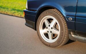 Bild 12/54 von Audi quattro 20V (1991)
