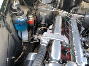 Image 46/50 of Lagonda 3 Litre MK I (1954)