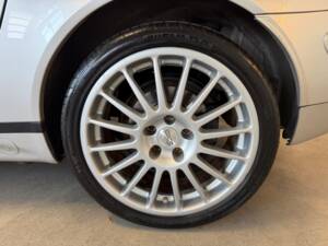 Image 44/51 of Mercedes-Benz SLK 230 Kompressor (1997)