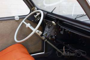 Image 8/15 of Citroën 2 CV (1959)