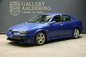 Image 22/50 of Alfa Romeo 156 3.2 V6 GTA (2003)