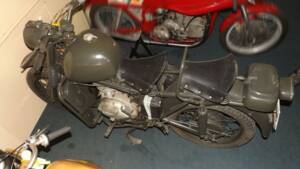 Image 1/30 of Bianchi MT 61 (1961)