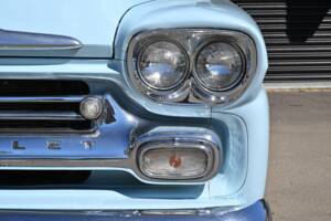 Afbeelding 48/50 van Chevrolet Apache Stepside (1958)