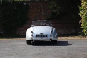 Bild 12/34 von Jaguar XK 120 SE OTS (1953)